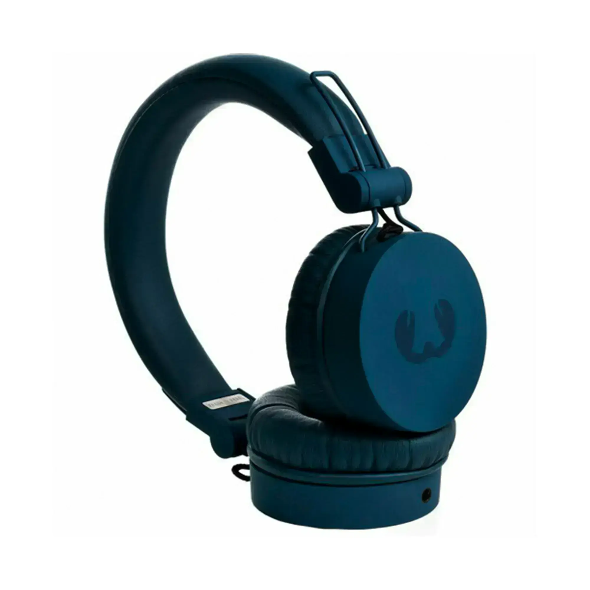 Навушники Fresh 'N Rebel Caps BT Wireless Headphone On-Ear Indigo (3HP200IN)